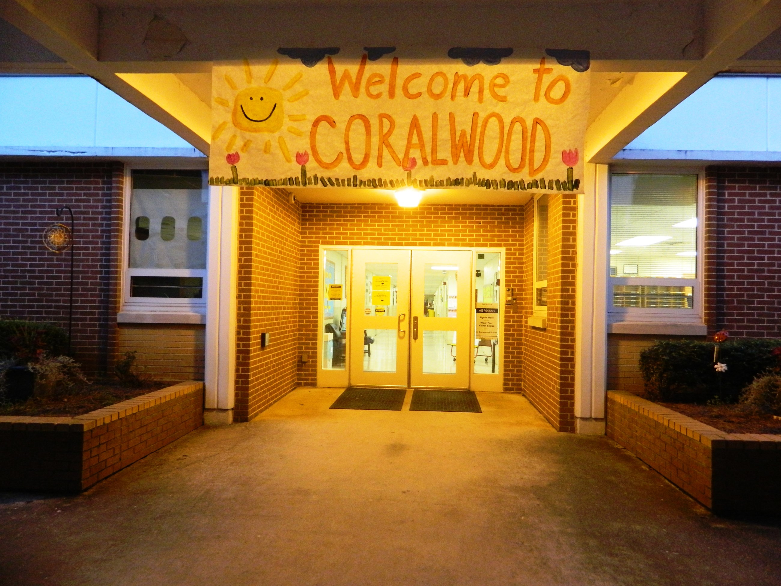 Coralwood School